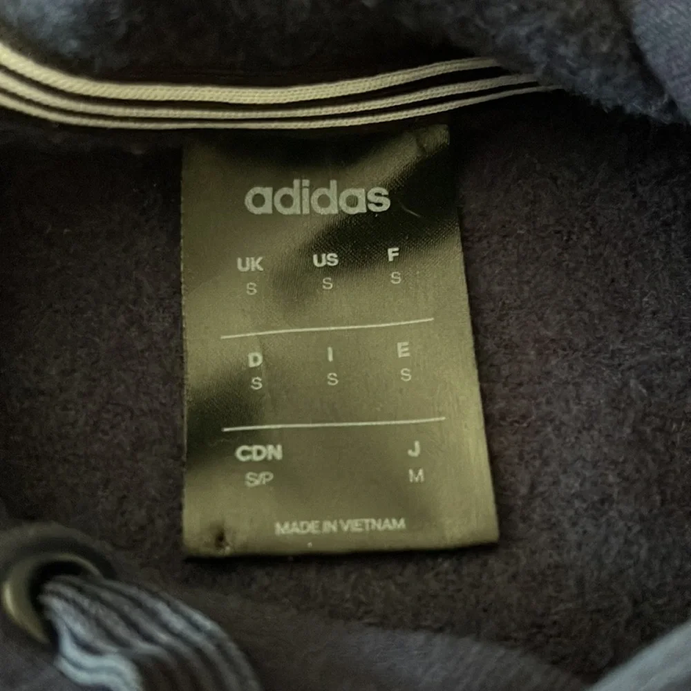 Adidas Hoodie - Picture 3 of 3